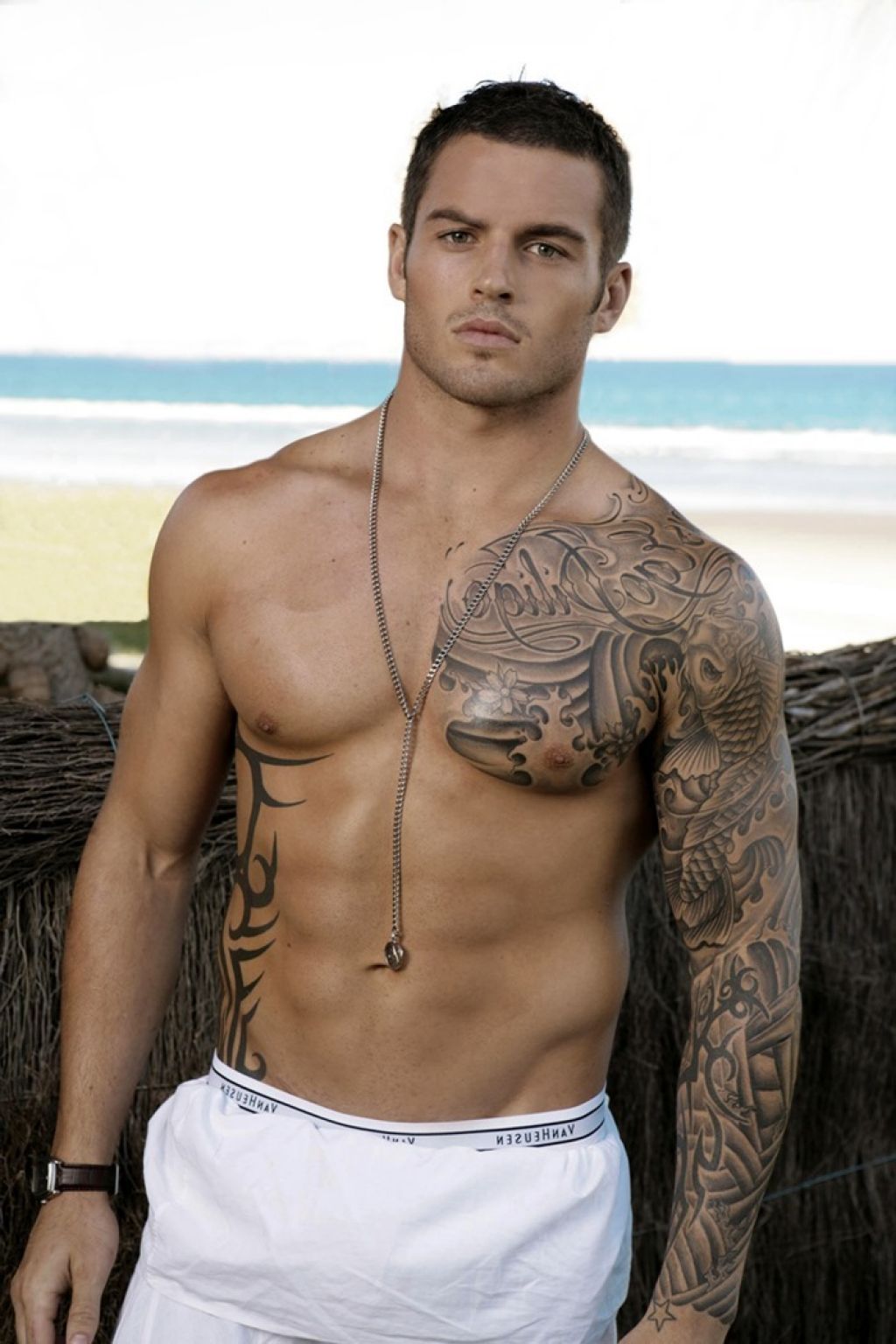 Daniel Conn Gay 10