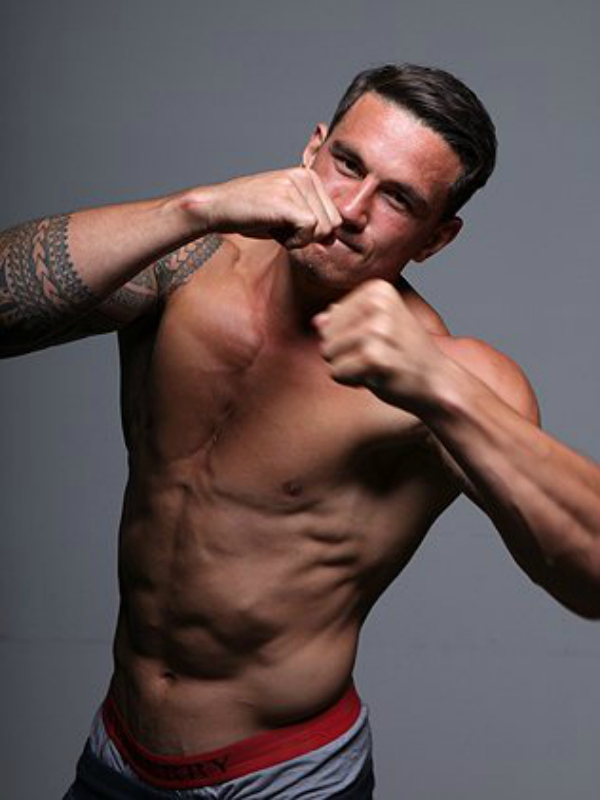 Hunkday Sonny Bill Williams Theyellowcap Com