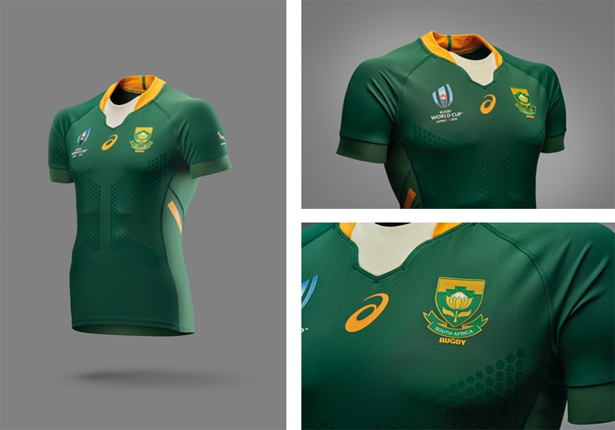 sa rugby jersey world cup