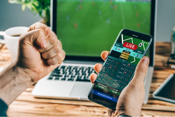 Advantages and Benefits of Sports Betting Online - TheYellowCap.com