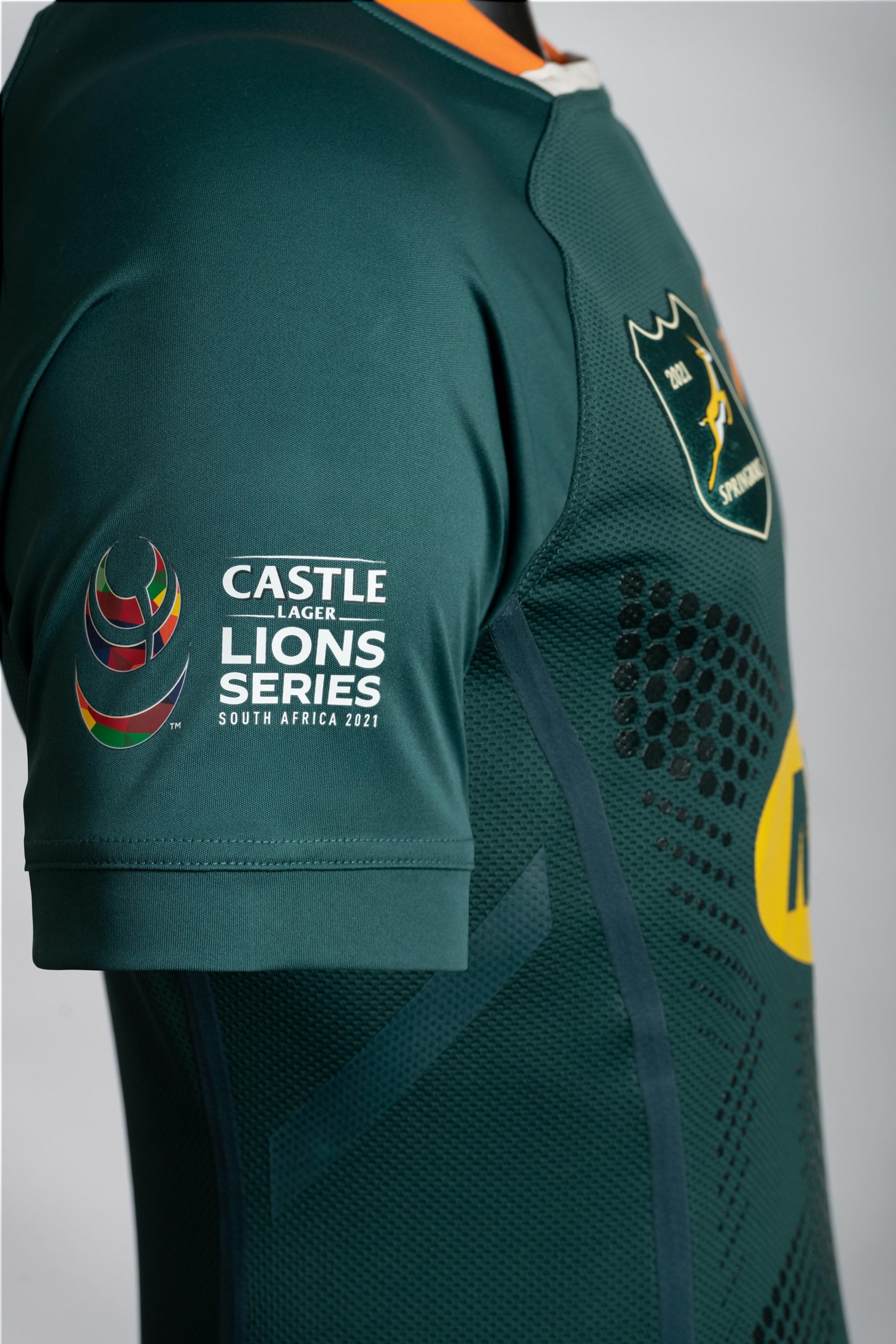 springboks lions tour jersey